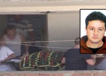 Arrestohet në Itali vrasësi i Gentian Beqirit