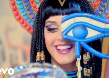 Katy Perry shkon në gjykatë për plagjiaturën e “Dark Horse”