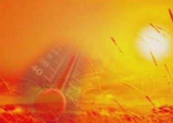I nxehti ekstrem mbërrin në Shqipëri, temperaturat do arrijnë deri 40 gradë C