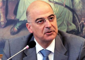 Njihuni me kabinetin e qeverisë së re greke, një ekspert i ligjeve detare në krye të diplomacisë