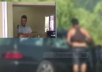 Përdhunoi të bijën për 3 vite, 48-vjeçari nga Lezha i qetë dhe asnjë fjalë para gjykatës