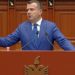 Ndryshimet në kodin penal/ Balla: Meta do i kthejë ligjet se s’mendon për shqiptarët por për interesin e opozitës
