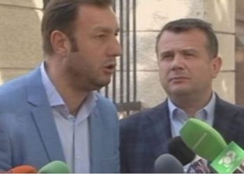 Tensionet në Devoll/ Reagojnë Balla dhe Shalsi: Bashkia vijon punën, për llafe dhe zhurmë është Basha