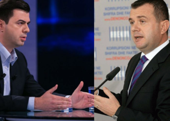 Balla i kërkon Bashës të paguajë gjobën për shpifje: Don Kishotit që mori në qafë Partinë Demokratike