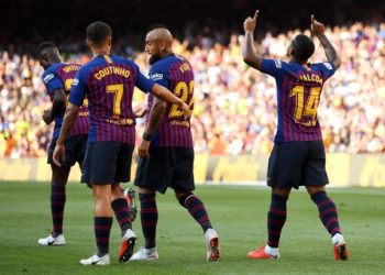 Barcelona ia del, shitet braziliani për shifrën e kërkuar