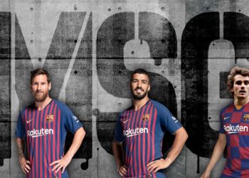 “374 milionë euro”/ Formacioni i frikshëm i Barcelonës. A mund ta ndalë kush skuadrën katalanase?