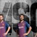“374 milionë euro”/ Formacioni i frikshëm i Barcelonës. A mund ta ndalë kush skuadrën katalanase?
