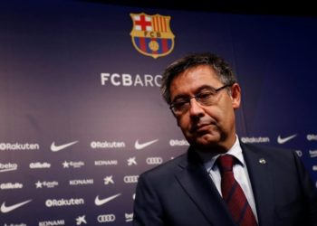 E bujshme! Nisin hetimet për Barcelonën në Spanjë