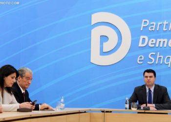 Imami nxjerr zbuluar Bashën: Përgjimet e Dibrës i kishte që në kohën e çadrës