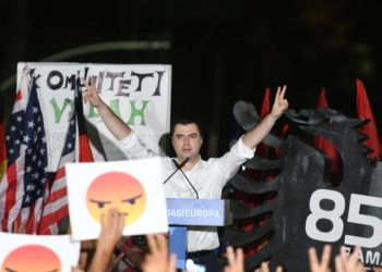 Basha këshillon socialistët: Braktiseni Ramën dhe shpëtoni partinë