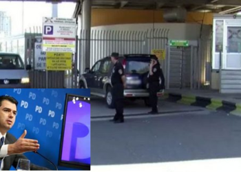 “Toyota Yaris”/ Basha merret në pytetje të enjten nga prokurorët belgë