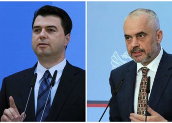 Rama për Bashën: E pres në dialog, por s’kam kohë për të humbur me ata
