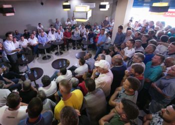 Basha kundër 13 tetorit: Zgjedhje të parakohshme parlamentare dhe lokale pa Ramën