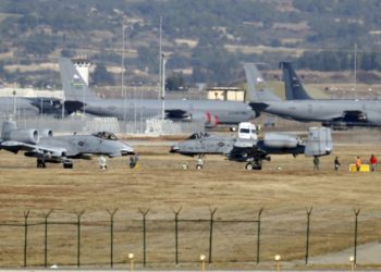 Erdogan kërcënon SHBA-në: Nëse bën hapa negative ndaj nesh, bazat amerikane në Turqi….