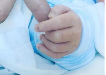 Ish-deputetja e PD-së bëhet nënë për herë të tretë, vjen në jetë Dreni