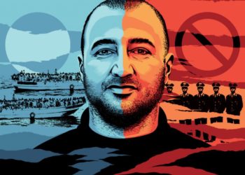 Duhet të shpëtoni “Samaritanin” e mirë!