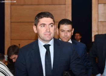 Gara për SPAK/ KLP pyet për dosjet e “nxehta” dhe përgjimet e “Bild” prokurorin Besim Hajdarmataj