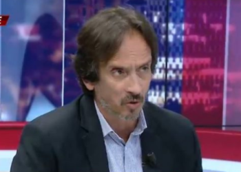 Gazetari Ben Andoni: Politika s’gjen dot gjuhën e përbashkët