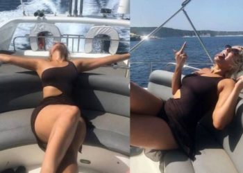 Bebe Rexha e thotë hapur: Jam e egër në shtrat, nuk gënjej