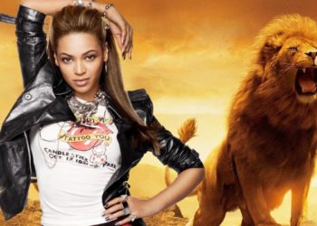 Publikohet kënga “Spirit” e Beyonce, pjesë e filmit “The Lion King”
