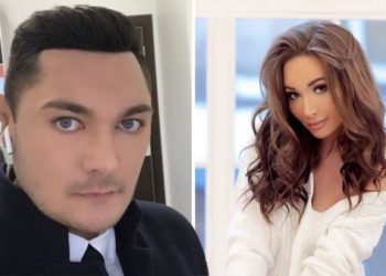 “Shkova për seks, por më ofendoi”/ Rrëfehet i dashuri i që masakroi blogeren ruse duke lënë trupin e saj lakuriq në valixhe