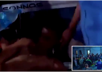 VIDEO/ Tjetër tragjedi në boks, pas rusit, ndërron jetë boksieri argjentinas