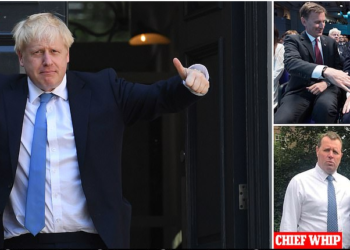 Nga gënjeshtrat te gafat dhe skandalet/ Karriera e Boris Johnson kryeministrit të ri të Britanisë