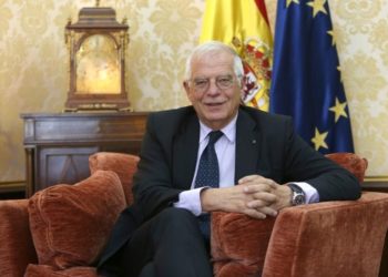 “Karakteri vullkanik” i kryediplomatit të ri të BE-së