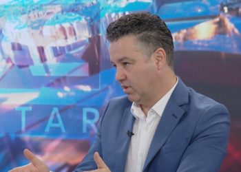 Bozdo: Nuk do ketë protesta tani pasi është vapë, PD po riorganizohet për zgjedhjet e parakohshme