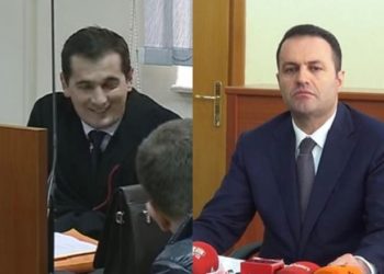 Në sitën e Vetting-ut prokurori që hetoi Llallën dhe çoi në gjyq Shpëtim Gjikën, kandidati për SPAK