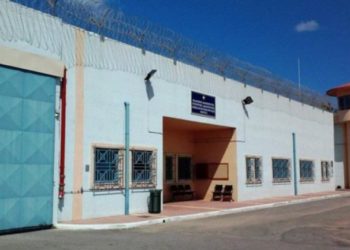 Greqi/Shqiptarët luftë me pakistanezët në burg, 3 të plagosur