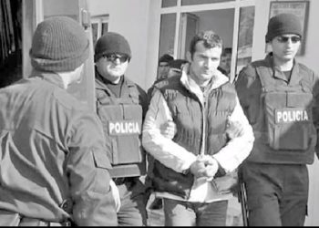 Kush është Lul Caka/ Vrasësi gjakftohtë që u arratis nga burgu për të ekzekutuar vrasësit e nënës së tij