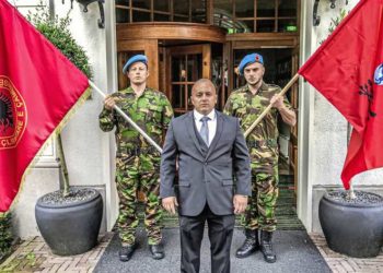 Flasin ‘viktimat’: Ja si na zhvati Festim Lato në emër të Çamërisë, u vra për hakmarrje