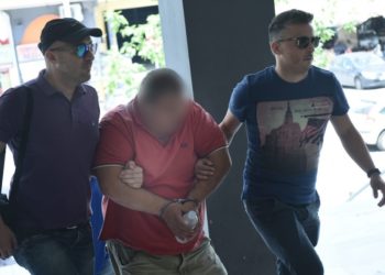 U arrestua në Selanik, Greqia i dorëzon Italisë anëtarin e mafias Camorra