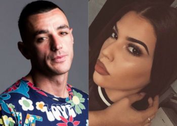 Vijimi i telenovelës/ Keisi reagon për tradhtinë e Stresit