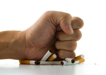 Keni krijuar varësi? Katër mënyra për ta lënë cigaren