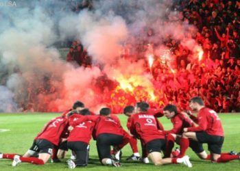 Renditja e FIFA-s, Shqipëria ka fituar dy pozicione, rritje edhe për Kosovën, kryeson Belgjika