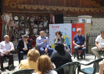 Klosi, në Krujë: Produkte “Made in Albania” në zonat turistike