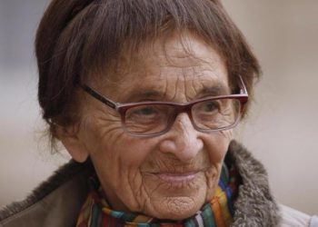 Ishte 90 vjeç/ Filozofja e njohur hungareze vdes duke bërë not