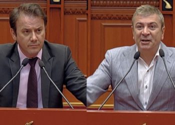 Gjiknuri i përgjigjet Gjonit: Kur të vijë PD-ja, ofrohem si presidenti për vetëzgjidhje