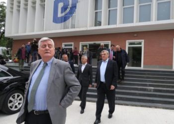 Aleati i PD-së: Basha gabonte kur thoshte se do t’i ndalojmë zgjedhjet e 30 qershorit