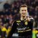 Marco Reus, futbollisti i vitit në Gjermani