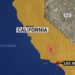 Kalifornia tronditet nga një tërmet i fuqishëm