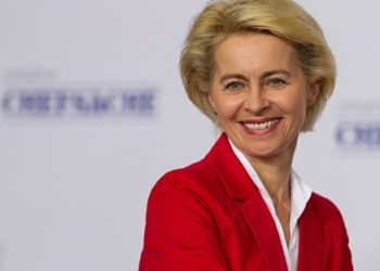 Zgjidhet presidentja e Komisionit Europian, Mogherini zëvendësohet nga një spanjoll