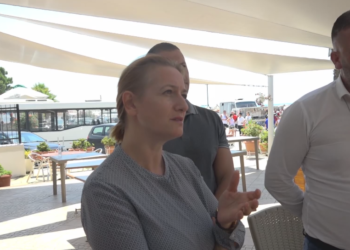 Lufta kundër informalitetit, Denaj në Velipojë: Nga 281 biznese, 100 prej tyre ushtronin aktivitet të paligjshëm