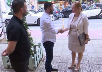 Denaj: Mos u trembni nga “Tatimet” nëse jeni në rregull me ligjin