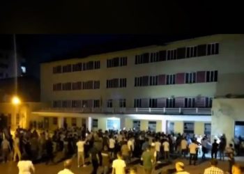Sulmoi KZAZ-në, arrestohet në kufi nënkryetari i PD-së së Dibrës