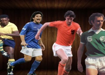 Lojtari më i mirë i të gjithë kohërave dhe Botërori i fundit, për Messin dhe Ronaldon