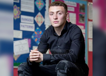 Trafikantët e zbritën në Angli, mbi 100 mijë britanikë firmosën peticion në mbrojte të adoleshentit shqiptar