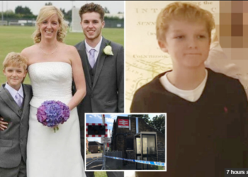 FOTO/ Trajnimi i vdekjes, 14-vjeçari i del trenit para dhe lë shënim një letër se tallej nga shokët